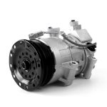 447260-1174 4PK A/C Compressor for Toyota Yaris 2007-2013 Denso 5SE11C - Image 5