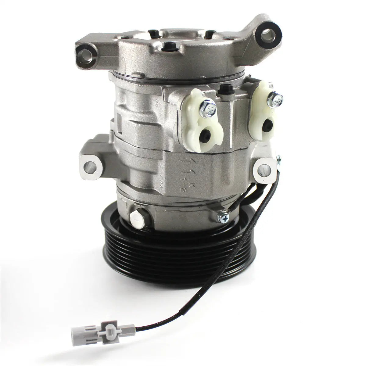 10S11C A/C Compressor 447260-8020 for Toyota Hilux Hiace 2.5L 3.0L Engine
