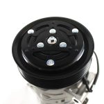 10S11C A/C Compressor 447260-8020 for Toyota Hilux Hiace 2.5L 3.0L Engine - Image 3