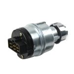 4477373 Ignition Switch for Hitachi John Deere 135C 160LC 75C 75D 300GLC - Image 2
