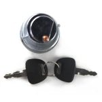4477373 Ignition Switch for Hitachi John Deere 135C 160LC 75C 75D 300GLC - Image 3