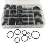 447PCS O-Ring Box for Kobelco Excavator SK100 SK200 SK300 - Image 2