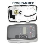 4482977 HCE Cluster Assy Monitor for Hitachi ZX110 ZX200 ZX210 - Image 3