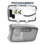 4483034 Monitor Display Panel for Hitachi Excavator ZAX200 ZAX240 ZX330 ZX75US - Image 2