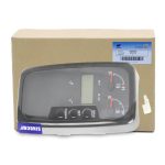 4483034 Monitor Display Panel for Hitachi Excavator ZAX200 ZAX240 ZX330 ZX75US - Image 4