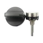 4483285 4482656 Dial Knob Switch for Hitachi ZAX60 ZAX70 ZAX200 Excavator - Image 2