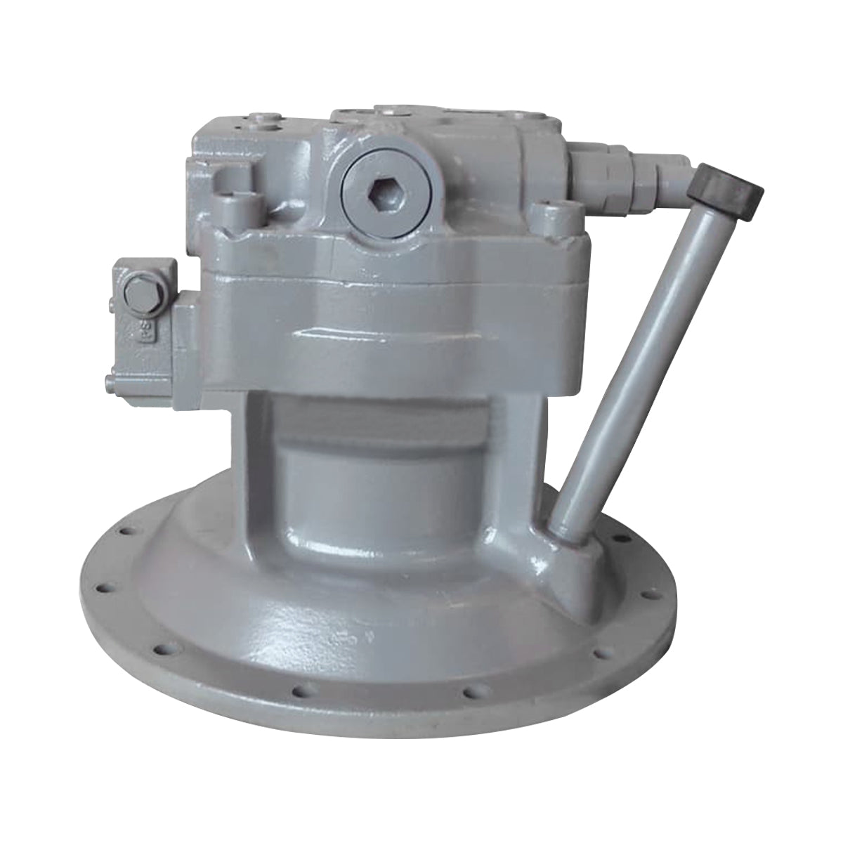 4484557-Swing-Motor-for-Hitachi-Excavator-ZX270-ZX280_01 4484557 Swing Motor for Hitachi Excavator ZX270 ZX280 - Image 1