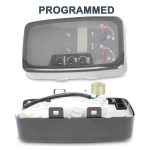 4488901 Monitor Display Panel for Hitachi Excavator ZX110-1 ZX200-E - Image 2