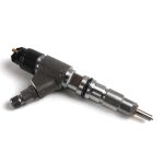 449-3315 0445120518 Fuel Injector for Caterpillar M315D2 M317D2 C4.4 - Image 3