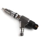 449-3315 0445120518 Fuel Injector for Caterpillar M315D2 M317D2 C4.4 - Image 4