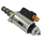 457-9878 Solenoid Valve KWE5K60/G24DB30 for Caterpillar Excavator E330D E336D E320C - Image 3