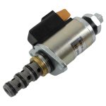 457-9878 Solenoid Valve KWE5K60/G24DB30 for Caterpillar Excavator E330D E336D E320C - Image 4