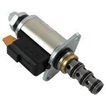 457-9878 Solenoid Valve KWE5K60/G24DB30 for Caterpillar Excavator E330D E336D E320C - Image 5