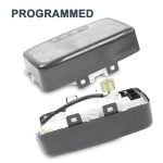4609637 Monitor Display Panel for John Deere Excavator 80C - Image 2