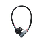 4614912 Throttle Positioner Sensor for Hitachi EX200-5/6 ZAX210/240/330 - Image 4