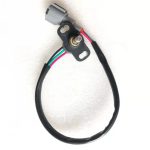4614912 Throttle Positioner Sensor for Hitachi EX200-5/6 ZAX210/240/330 - Image 5