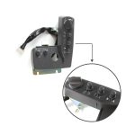 4631128 Switch Panel for Hitachi ZX200-3 ZX210-3 ZX240-3 - Image 2