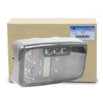 4646110 Monitor Display Panel for Hitachi Excavator ZX200 ZX200-E - Image 4