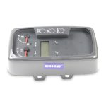 4646113 Monitor Display Screen for Hitachi Excavator ZX200 ZX240 ZX330