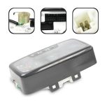 4646113 Monitor Display Screen for Hitachi Excavator ZX200 ZX240 ZX330 - Image 3