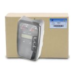 4646113 Monitor Display Screen for Hitachi Excavator ZX200 ZX240 ZX330 - Image 4
