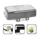 4646124 Monitor Display Panel for Hitachi Excavator ZX210 ZX240 ZX200 - Image 3