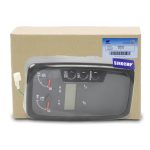 4646124 Monitor Display Panel for Hitachi Excavator ZX210 ZX240 ZX200 - Image 4