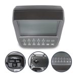 4646400 Monitor Display Panel for John Deere Hitachi Excavators 120D 160DLC 240DLC 200DLC 350DLC - Image 4