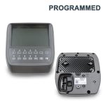 4652262 Monitor Display Panel for Hitachi Excavator ZX450-3 ZX200-3 ZX210-3 - Image 2
