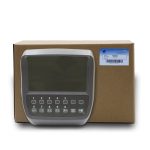 4652262 Monitor Display Panel for Hitachi Excavator ZX450-3 ZX200-3 ZX210-3 - Image 4