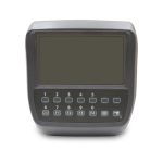 4653775 Monitor for John Deere 225DLC 450DLC 850DLC 650DLC and Hitachi ZX-3