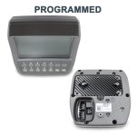 4653775 Monitor for John Deere 225DLC 450DLC 850DLC 650DLC and Hitachi ZX-3 - Image 3