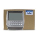 4653775 Monitor for John Deere 225DLC 450DLC 850DLC 650DLC and Hitachi ZX-3 - Image 4