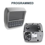 4653782 Monitor Display Panel for Hitachi ZAXIS190W-3 ZX210-3F ZAXIS220W-3 - Image 4