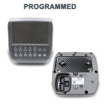 4684077 Monitor for John Deere 75D 85D 135D & Hitachi ZX110-3 ZX120-3 - Image 3