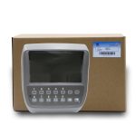4684077 Monitor for John Deere 75D 85D 135D & Hitachi ZX110-3 ZX120-3 - Image 4