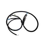 4708451 Wiring Harness Fits Hitachi Excavator ZAX200-5G