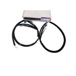 4708451 Wiring Harness Fits Hitachi Excavator ZAX200-5G - Image 2