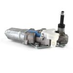 4709168 4650570 Wiper Motor for Hitachi Excavator ZX200-3 ZX110-3 - Image 5