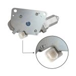 4709168 4650570 Wiper Motor for Hitachi Excavator ZX200-3 ZX110-3 - Image 2