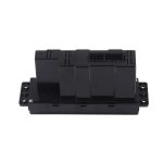 4713662 Air Condition Controller Panel for Hitachi Excavator ZX200-3 John Deere 2554 3554 - Image 3