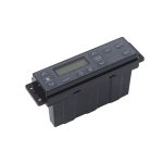 4713662 Air Condition Controller Panel for Hitachi Excavator ZX200-3 John Deere 2554 3554 - Image 4