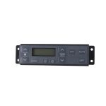 4713662 Air Condition Controller Panel for Hitachi Excavator ZX200-3 John Deere 2554 3554 - Image 5