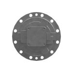 474-4960 Swing Motor for CAT Caterpillar M316D Excavator S/N CATM316DCP6K00489 - Image 2