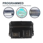 478-7932 4787932 Controller for CAT 980H 336D D6R C15 Engine - Image 3