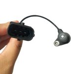 4890189 0281002410 Crankshaft Position Sensor for Cummins Bocsh Parts - Image 2