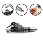 4902921 4088384 Fuel Injector for Cummins Engine ISM11 QSM11 - Image 3