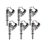 4902921 4088384 Fuel Injector for Cummins Engine ISM11 QSM11 - Image 6