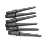 4903290 ISDE Diesel Engine Fuel Injector Connector