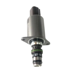 491-0908 Solenoid for Caterpillar 345 GC 336MHPU 326 336 320 Excavator